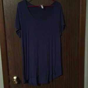 Lularoe classic tee
